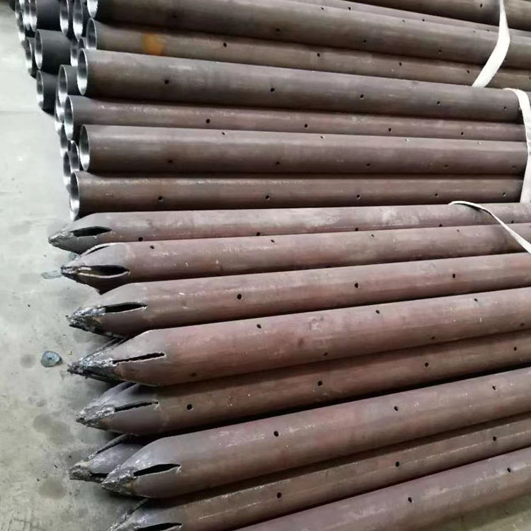兴和76mm管棚管