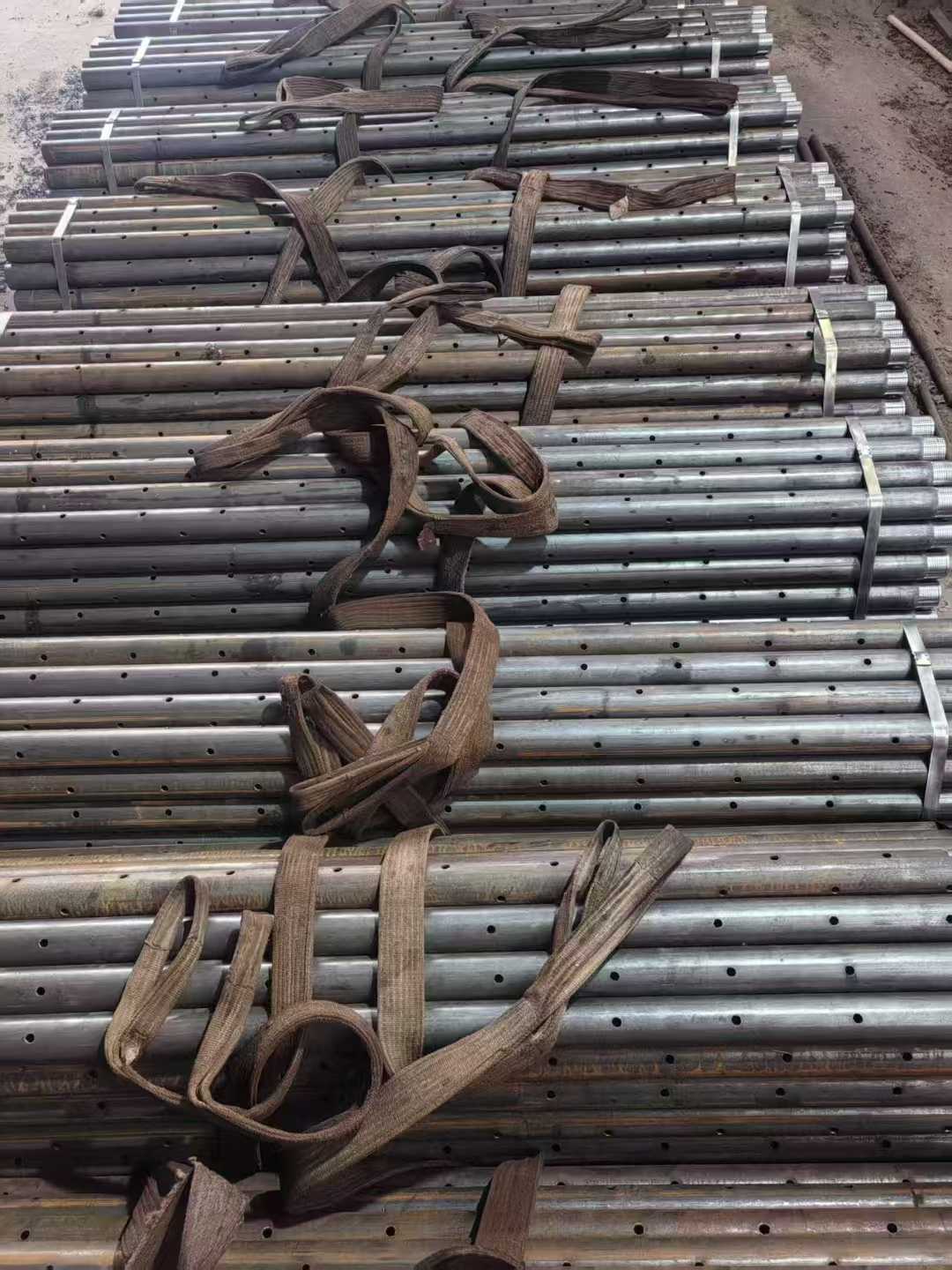 兴和127mm管棚管