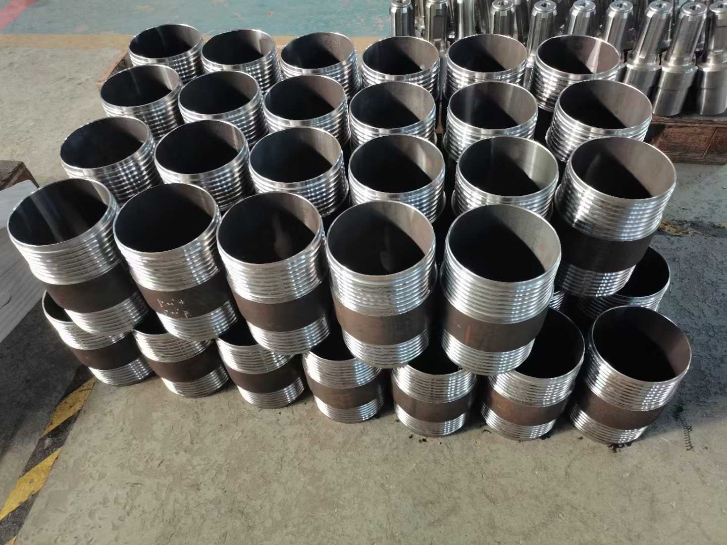 兴和219mm管棚管